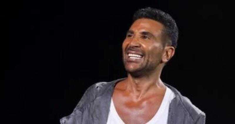 بعد تعرضه لحادث سير.. أحمد سعد يكشف تفاصيل حالته الصحية