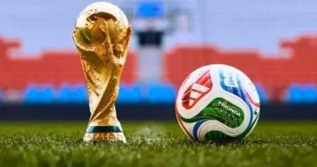 مجموعات نارية في قرعة كأس العالم 2026.. تعرف على التفاصيل