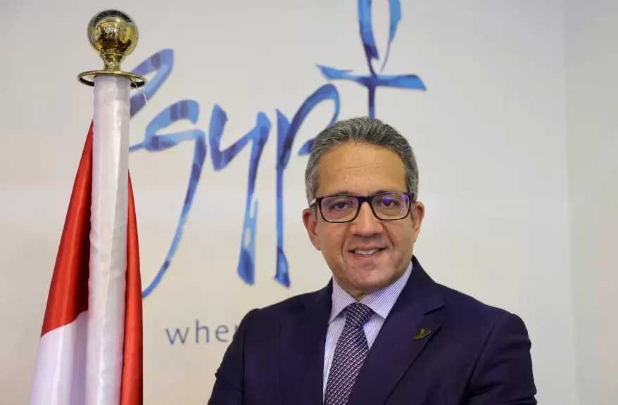 لافروف: فوز المدير الجديد لليونسكو العنانى بمنصب المدير العام مؤشر مشجع