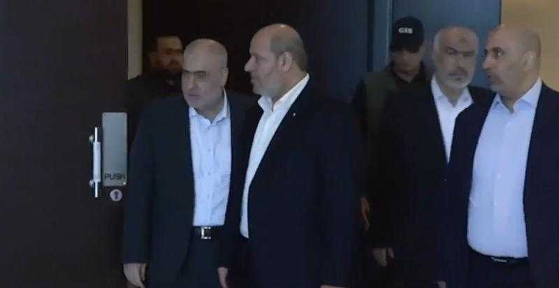 حماس: نُقدر جهود الوسطاء والرئيس ترامب لوقف الحرب نهائيًا وانسحاب الاحتلال بشكل كامل من غزة