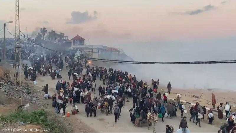 الوسطاء يُعلنون أنه تم الاتفاق على كل بنود وآليات تنفيذ المرحلة الأولى من اتفاق وقف إطلاق النار بغزة