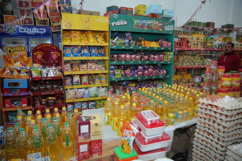 أسعار السلع الأساسية في الأسواق اليوم الخميس 9 أكتوبر