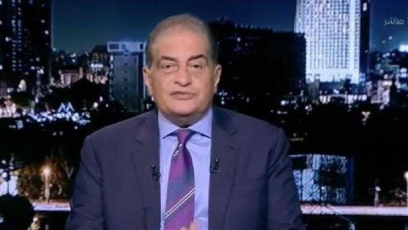أسامة كمال: استضافة مصر لمفاوضات شرم الشيخ خير رد على أهميتها بالمعادلة السياسية