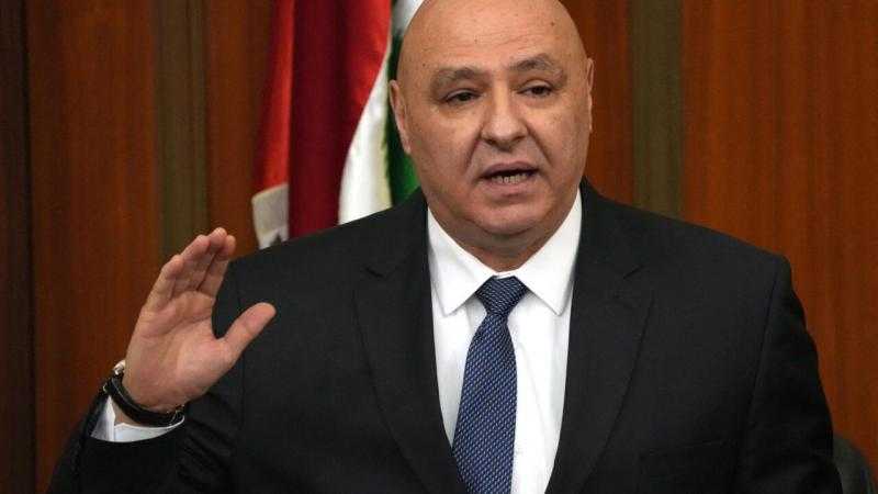 الرئيس اللبناني: الاتفاق بين إسرائيل وحماس خطوة أولى نحو وقف دائم لإطلاق النار
