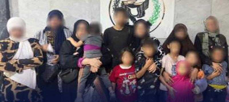 بحوزتهم على 27 طفلًا.. سقوط شبكة تستغل الأطفال فى التسول وبيع السلع بشوارع القاهرة