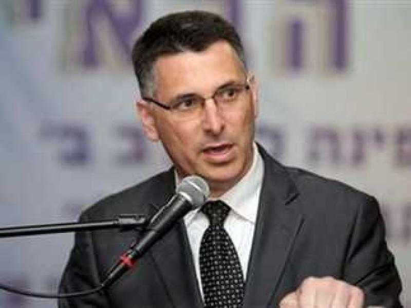وزير خارجية الاحتلال الإسرائيلي: سأصوت في جلسة الحكومة اليوم للمرة الثالثة لصالح صفقة تُعيد المحتجزين