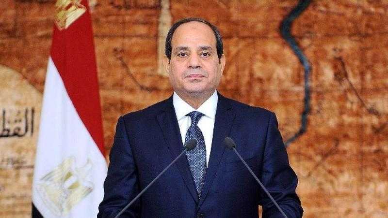 سياسيون ونواب: الرئيس السيسي يكتب تاريخا جديدا للمنطقة.. ونشيد بالدور المصري في إنجاح مفاوضات غزة وتحقيق اتفاق وقف إطلاق النار