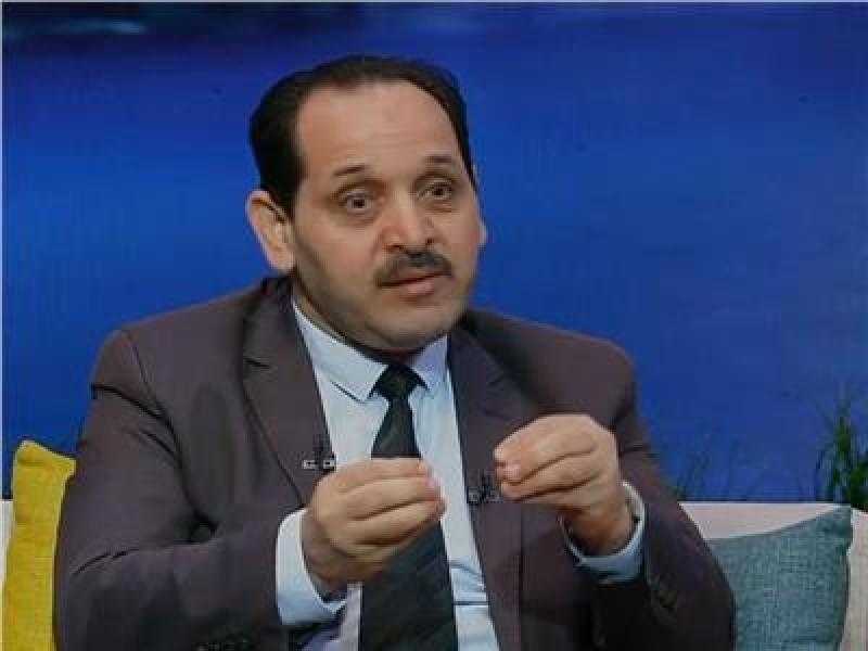 شعث: مصر قالت لا لأمريكا وفرضت إرادتها السياسية