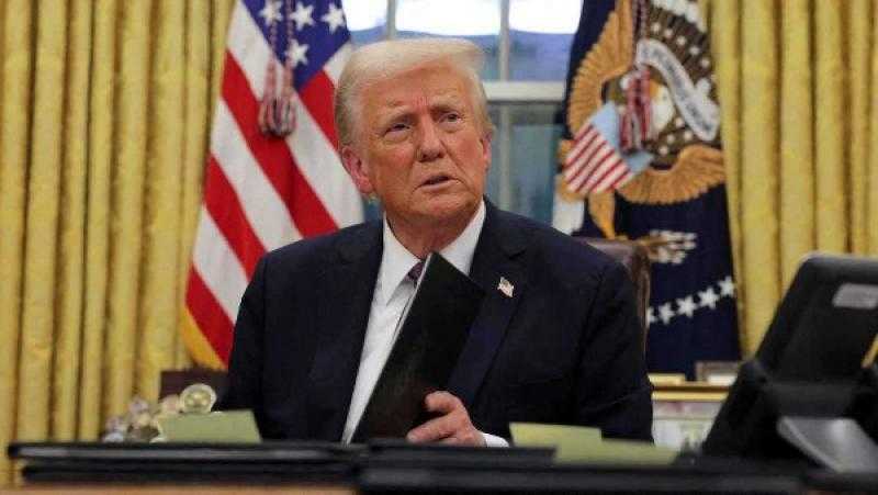 مسؤولون أمريكيون: ترامب يريد حكومة لإدارة غزة وليس جيشا