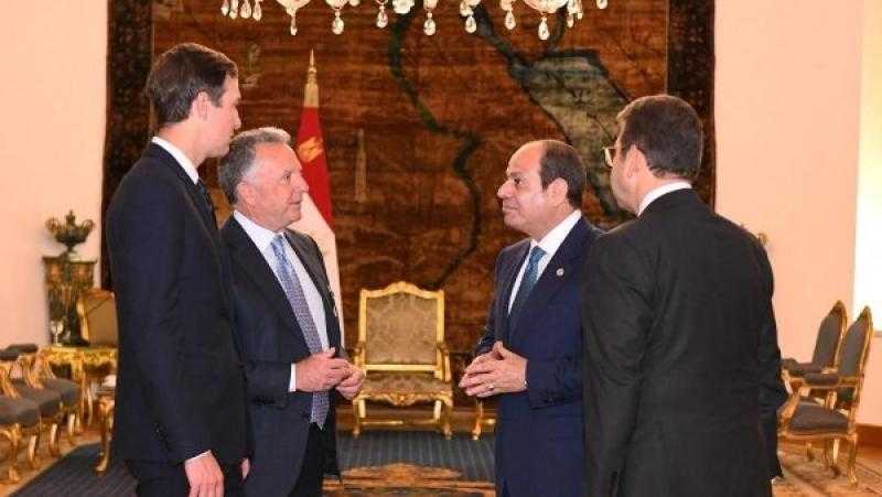 قادة العالم يرحبون باتفاق وقف إطلاق النار بغزة ويعتبرونه بداية مسار على طريق السلام الدائم