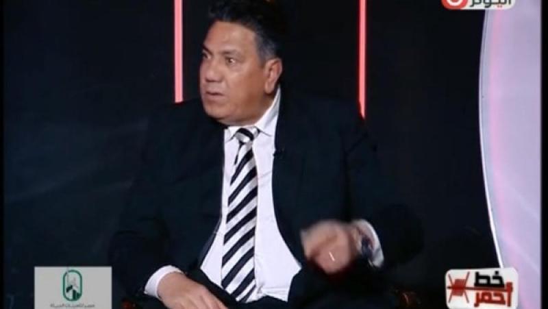 الموسيقار حسن دنيا: أغاني المهرجانات أفسدت الذوق العام