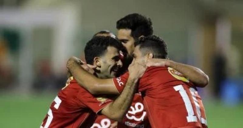 موعد مباراة الأهلي أمام إيجل نوار البوروندي فى دوري أبطال أفريقيا