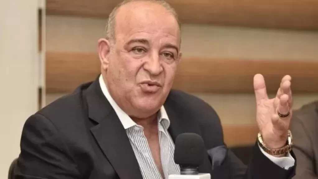مجدي مرشد: تصريحات السفير الأمريكي لدى إسرائيل تمثل تجاوزا غير مقبول ومخالفة صريحة لمبادئ القانون الدولي