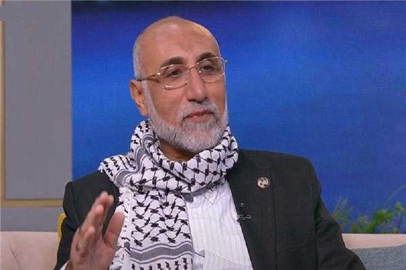 تيار الاستقلال الفلسطيني: دور مصر محوري في وقف إطلاق النار وتعزيز صمود شعبنا