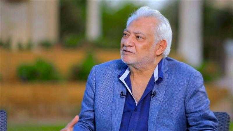 سامح الصريطي: اتفاق شرم الشيخ أعاد لمصر مكانتها الحقيقية
