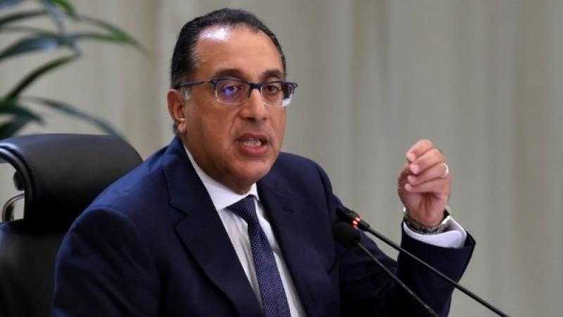 مدبولي: الجولات الميدانية تهدف لإزالة العراقيل والمعوقات أمام المشروعات الجاري تنفيذها