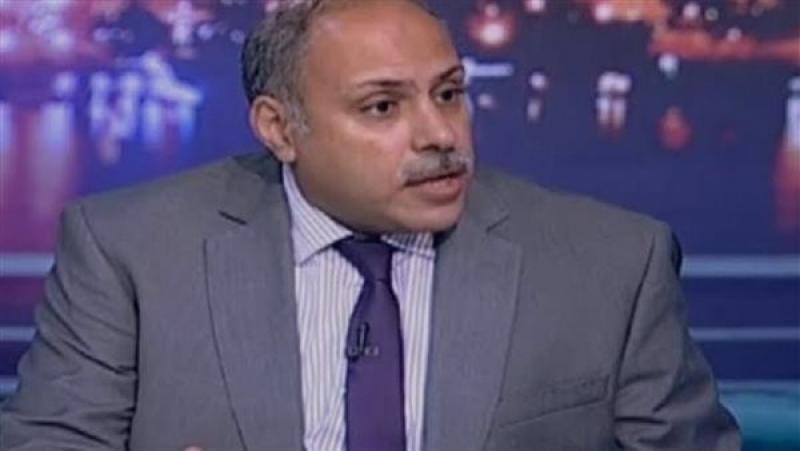 سياسي: اعتراف الجمعية العامة للأمم المتحدة بحق فلسطين ثمرة الجهد المصري المتواصل