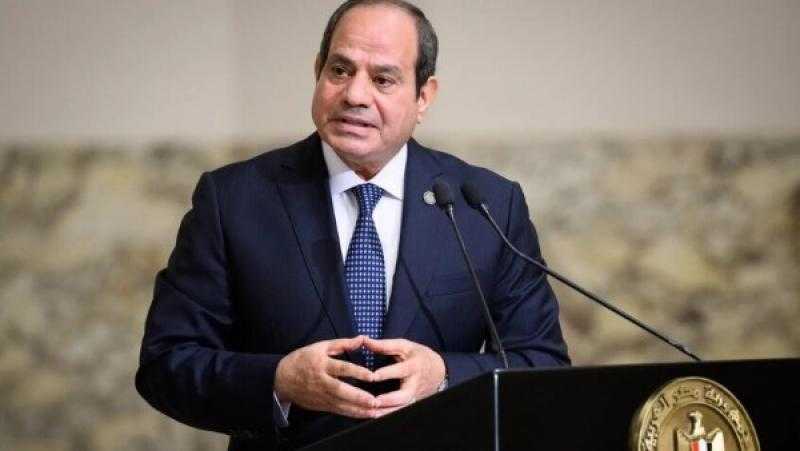 قيادي بـ”حماة الوطن”: قمة شرم الشيخ تجسيد لحكمة الرئيس السيسي وريادة مصر في دعم السلام