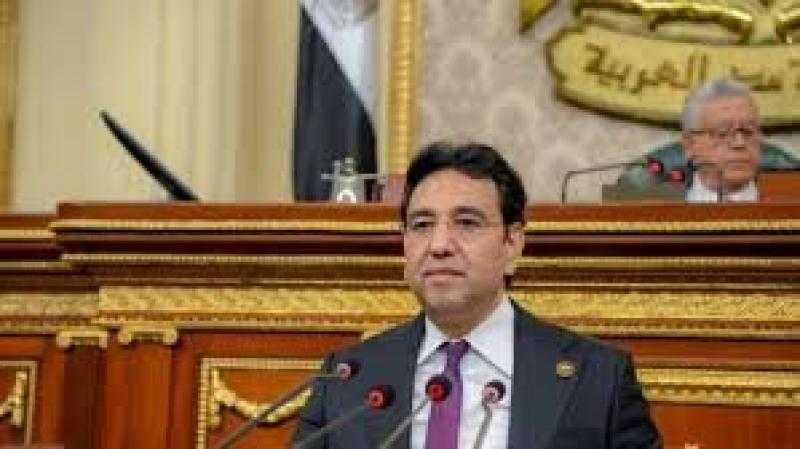 برلماني: صلابة الرئيس السيسي منعت انزلاق المنطقة إلى فوضى جديدة