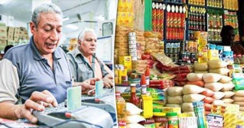 التموين تطرح زيت خليط بـ 26 جنيها ضمن مقررات شهر أكتوبر