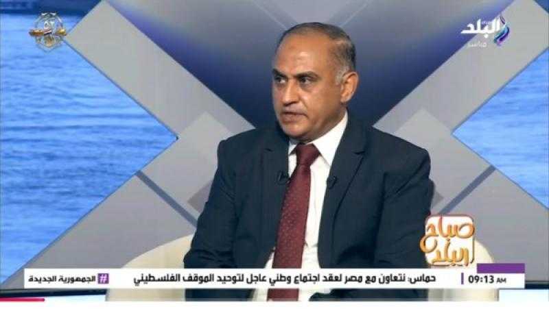 جهود القاهرة تنجح في التهدئة.. اتفاق غزة يدخل حيز التنفيذ