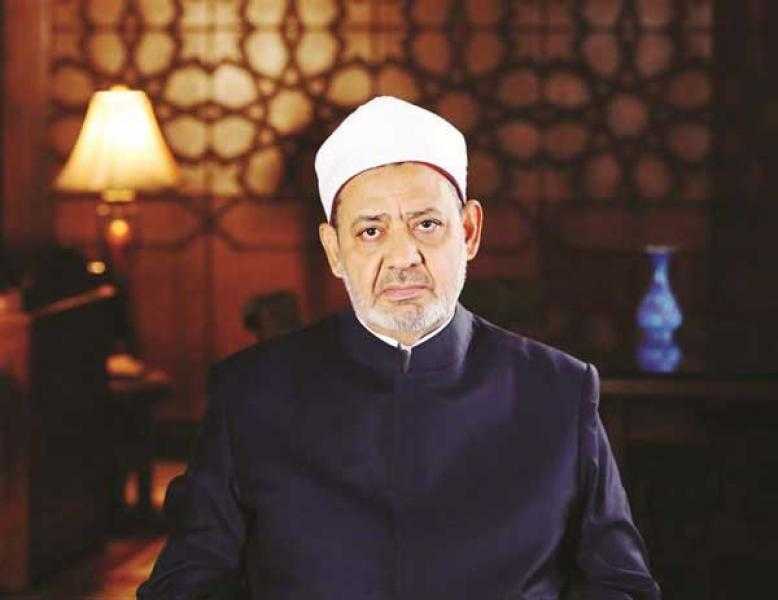 شيخ الأزهر يعزي أمير قطر في وفاة عدد من منتسبي الديوان الأميري بحادث مروري بشرم الشيخ