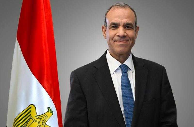 وزير الخارجية يجري اتصالات مع عدد من نظرائه للتحضير لقمة شرم الشيخ للسلام