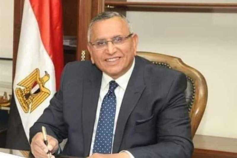 عبد السند يمامة: أشكر الرئيس السيسي على تعيينى بمجلس الشيوخ.. وأتطلع لتوسيع صلاحيات المجلس