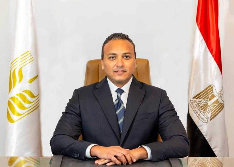 البنك الزراعي المصري يعلن عن انضمام محمد سويسي لرئاسة مجموعة المنتجات والخدمات الإلكترونية
