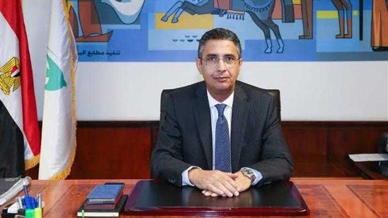 وزير التموين: توفير احتياطي استراتيجي آمن من السلع الأساسية