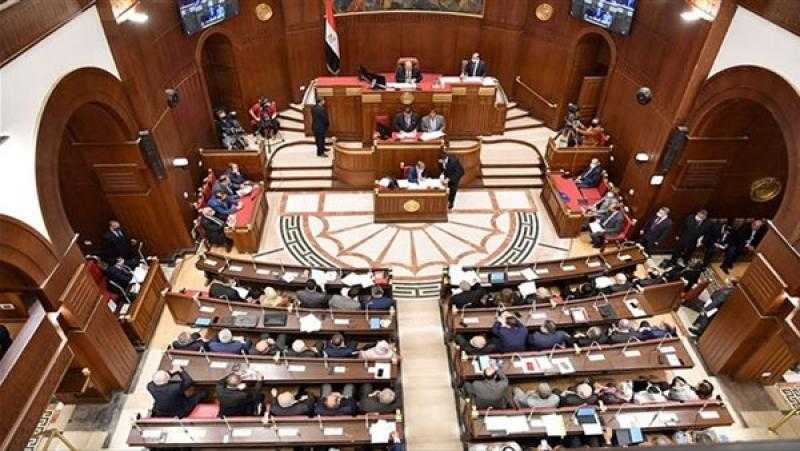 قرار جمهوري بتعيين 100 عضو في مجلس الشيوخ