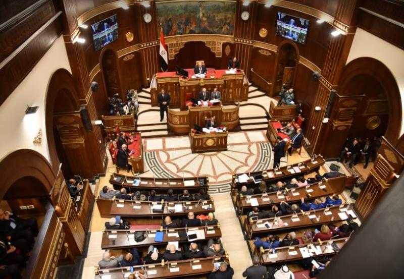 بعد تعيينه في مجلس الشيوخ.. ياسر عبدالعزيز: مصر ستشهد نقلات كبيرة تحتاج لرؤى ومخزون عميق من الخبرات