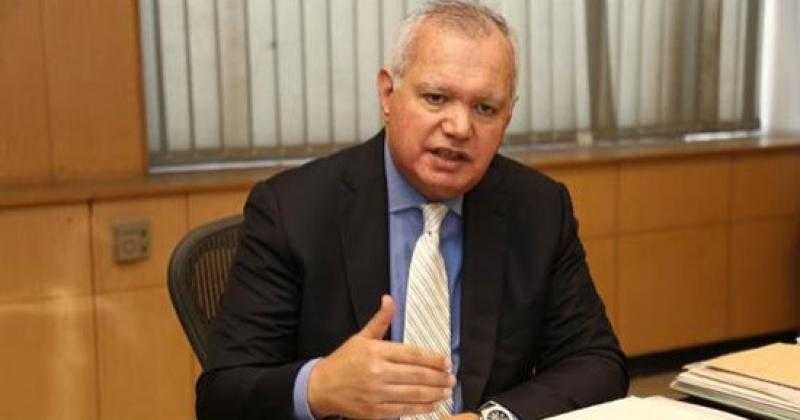 وزير الخارجية الأسبق: واشنطن باتت مقتنعة بأن اقتلاع حماس من غزة ”غير ممكن”