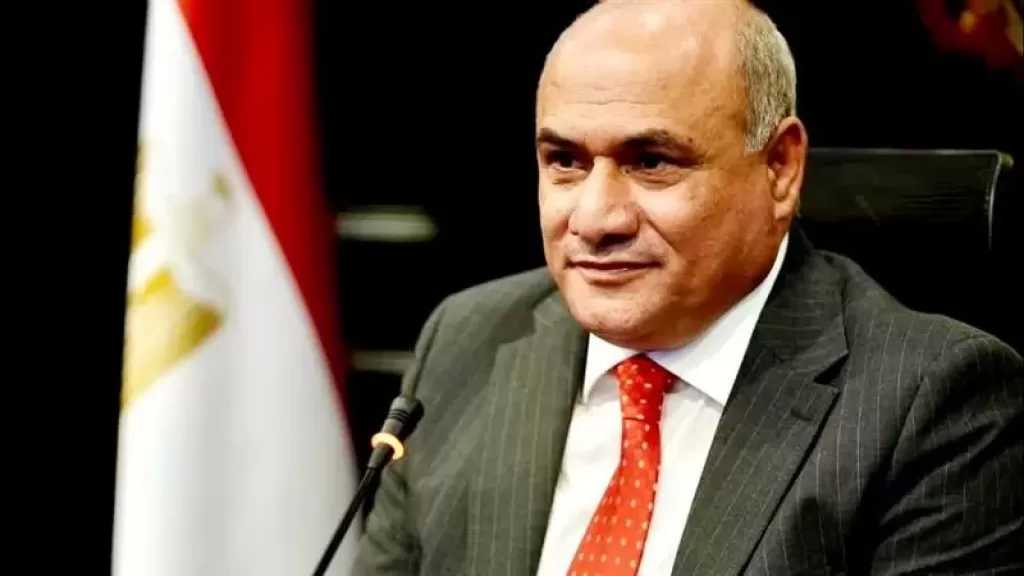 النائب شعبان رأفت: توافر السلع يؤكد قوة الدولة وقدرتها على حماية المواطن