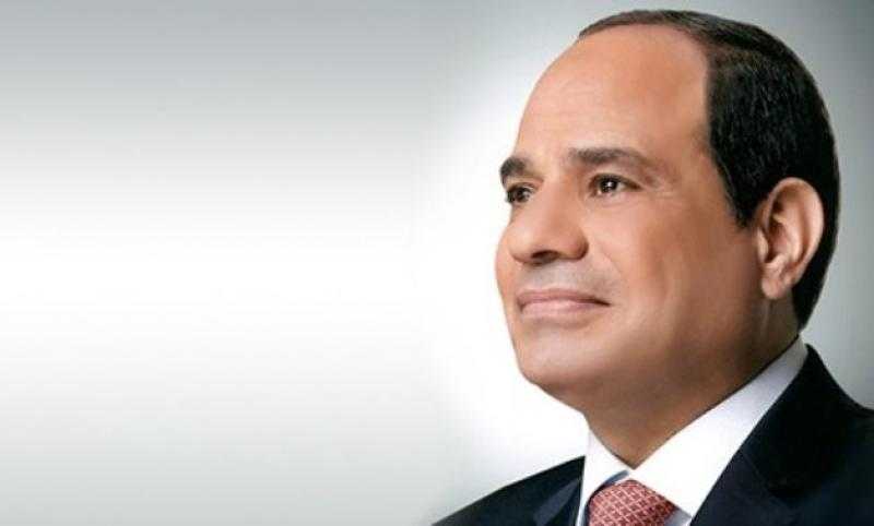 الرئيس السيسى يقرر إهداء ترامب قلادة النيل تقديرا لإسهاماته فى دعم جهود السلام