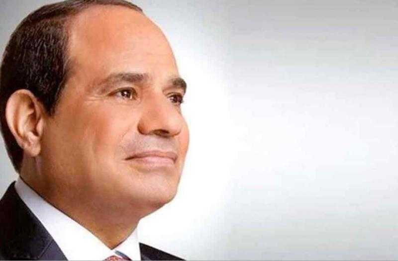 قرار جمهوري بتخصيص 4900 فدان لإقامة مجتمع عمراني جديد بمحافظة مطروح