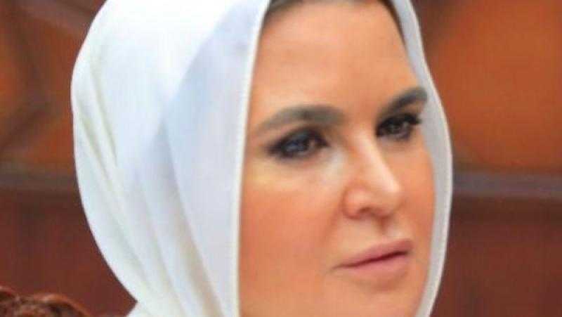 من قيادة الاقتصاد إلى قبة الشيوخ.. السيرة الذاتية لـ سحر نصر وزيرة التعاون الدولي السابقة