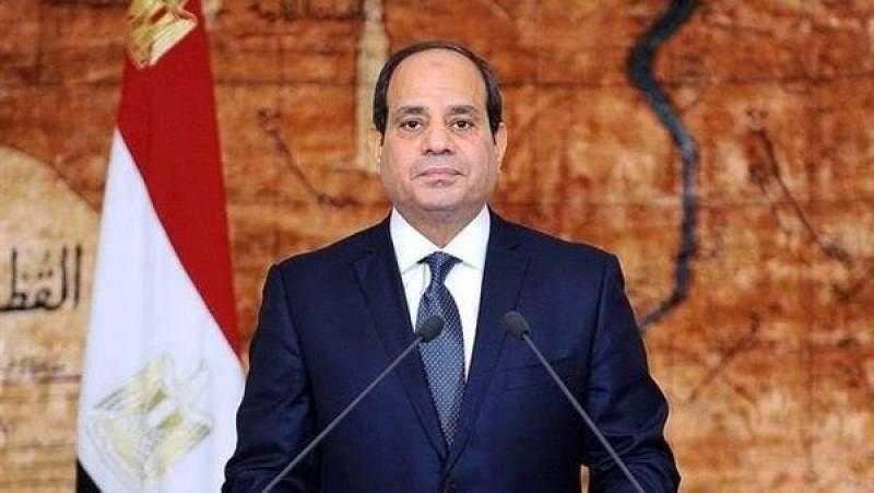 رئاسة الجمهورية تعلن جدول قمة شرم الشيخ للسلام