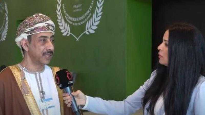 سفير عمان: مشاركتنا في قمة شرم الشيخ رسالة دعم لجهود إنهاء الحرب في غزة