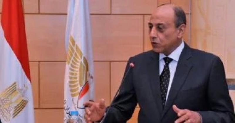الفريق محمد عباس حلمي ضمن مرشحي ”حماة الوطن” بالقائمة الوطنية في القاهرة
