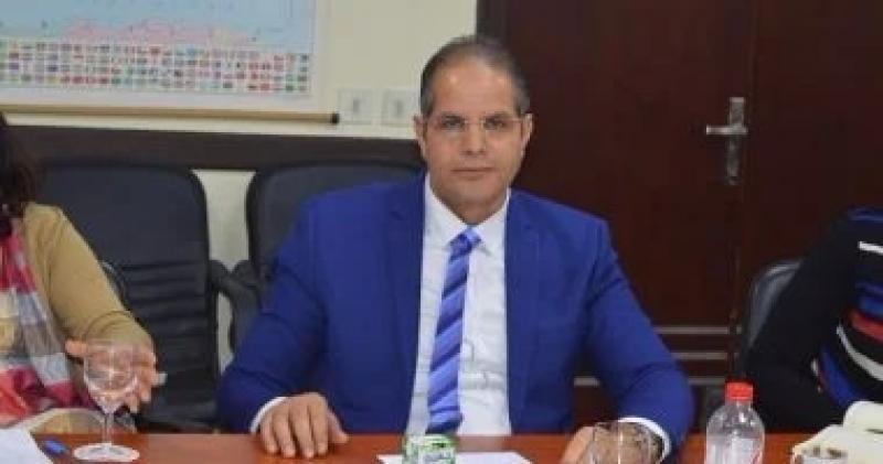الدكتور كمال الدسوقي: قمة شرم الشيخ تؤكد مكانة مصر في تحقيق السلام بالمنطقة