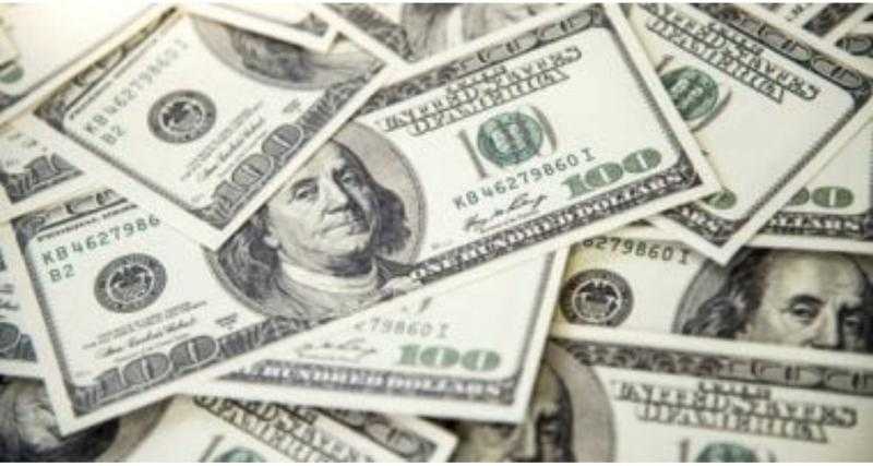 سعر الدولار اليوم الإثنين 13/10/2025 أمام الجنيه في البنوك المصرية