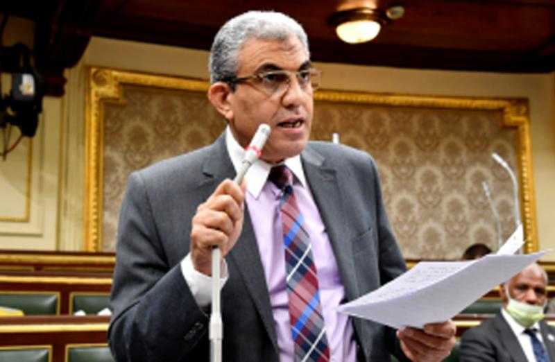 رئيس ”القوي العاملة” بالنواب: قمة شرم الشيخ تاريخية وتفتح آفاقا جديدة أمام عملية السلام