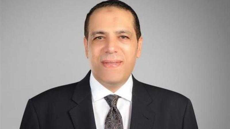الصافي عبدالعال: قمة شرم الشيخ تؤكد ريادة مصر للسلام العالمي وقيادة السيسي صوت الحكمة في زمن الأزمات