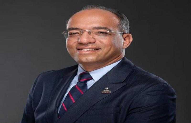 النائب علي مهران : كلمة الرئيس السيسي في قمة شرم الشيخ للسلام جسدت صوت الإنسانية ودعوة مصر الدائمة للاستقرار