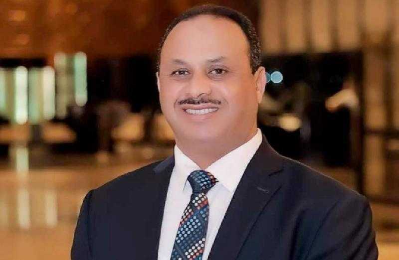 عبدالغني : قمة شرم الشيخ للسلام ستُسجل في التاريخ كحدث مفصلي أعاد للأمة العربية والعالم الأمل