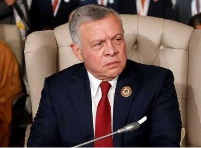 ملك الأردن: لا أثق بشيء مما يقوله نتنياهو.. وهناك إسرائيليون يمكن للقادة العرب العمل معهم لبناء السلام