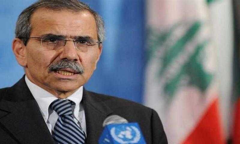 رئيس الحكومة اللبنانية يهنئ الفلسطينيين في قطاع غزة على وقف الحرب