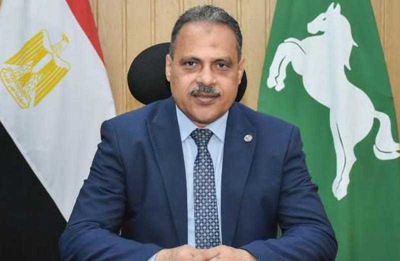 الاستجابة لـ2518 شكوى وطلبا من مواطني محافظة الشرقية