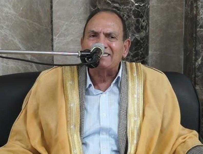 الدكتور أحمد نعينع شيخا لعموم المقارئ المصرية.. ننشر تشكيل المجلس الجديد